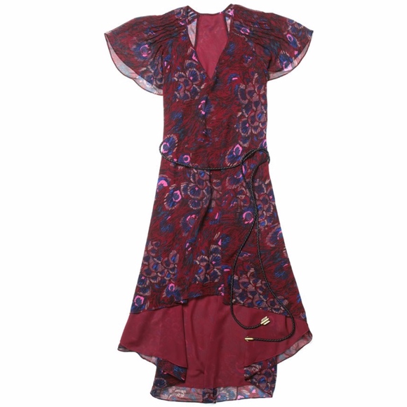 macys boho dresses